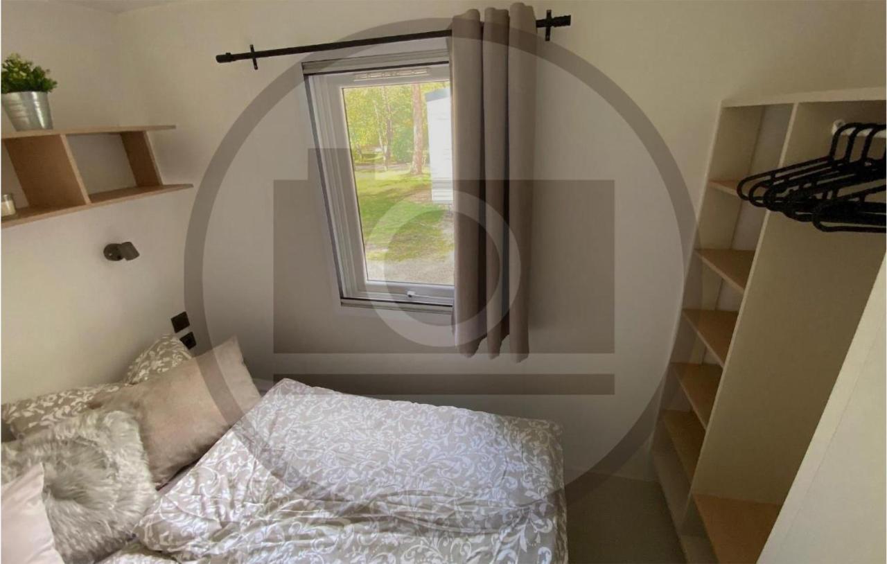 Waldcamping Am Brombachsee 普莱因费尔德 外观 照片